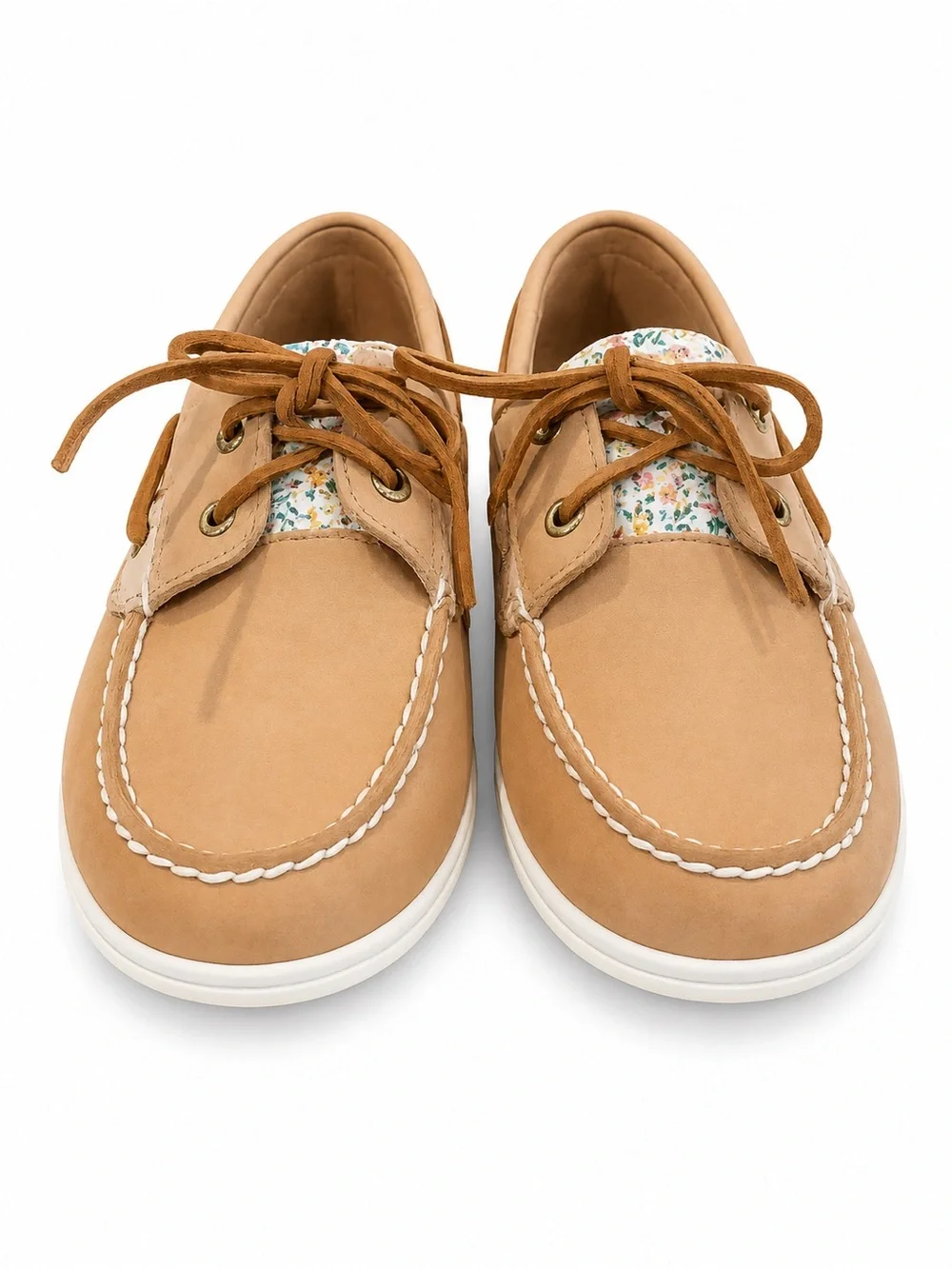 Sperry classic boat
